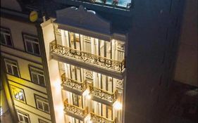 Sunset Hotel & Apartment